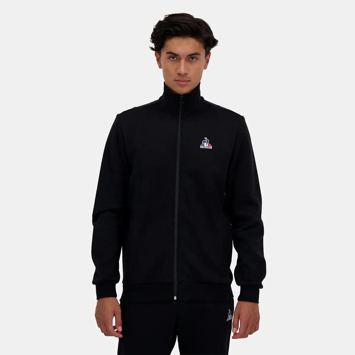 ESSENTIELLE LE COQ SPORTIF JACKE