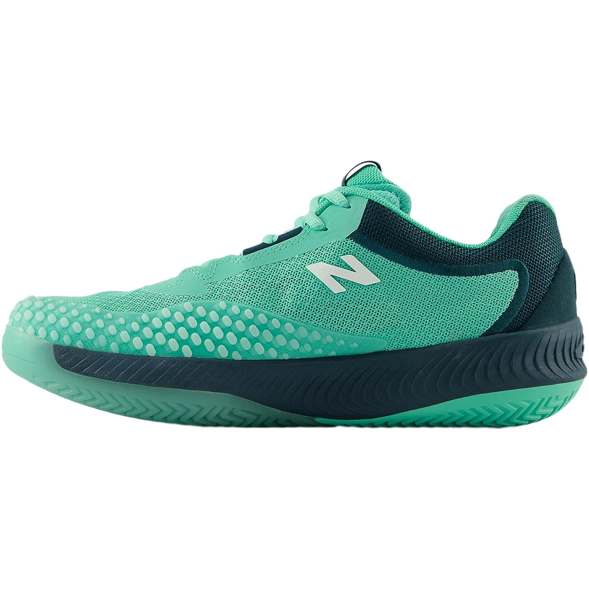 CHAUSSURES NEW BALANCE FEMME FUELCELL 996 V6 TERRE BATTUE