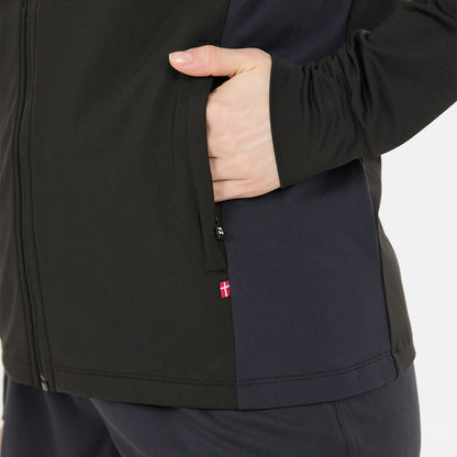 VESTE FZ FORZA FEMME CL2602