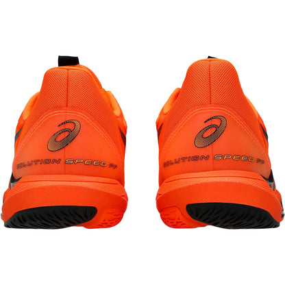 CHAUSSURES ASICS SOLUTION SPEED FF 3 TOUTES SURFACES