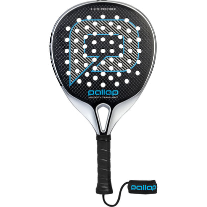 PADEL RACKET PALLAP VELOCITY TEAM LIGHT 2026