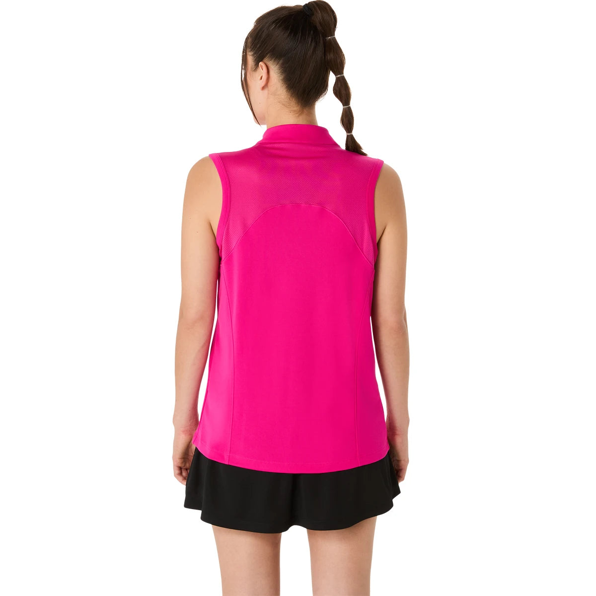 DEBARDEUR ASICS FEMME COURT