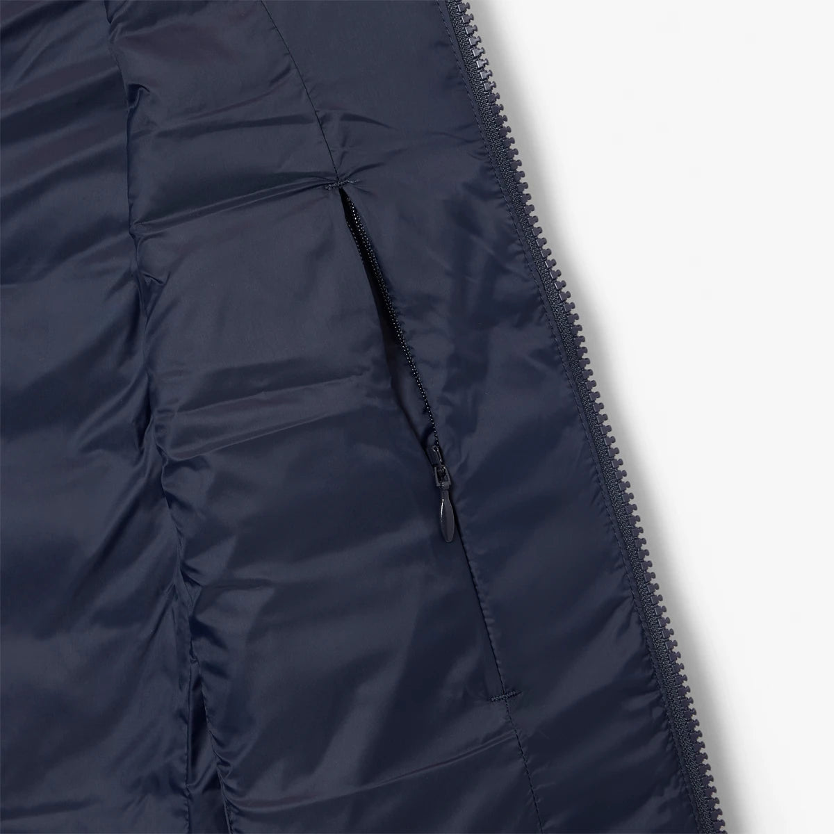 VESTE LACOSTE FEMME SANS MANCHES CORE PERFORMANCE