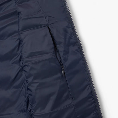 VESTE LACOSTE FEMME SANS MANCHES CORE PERFORMANCE