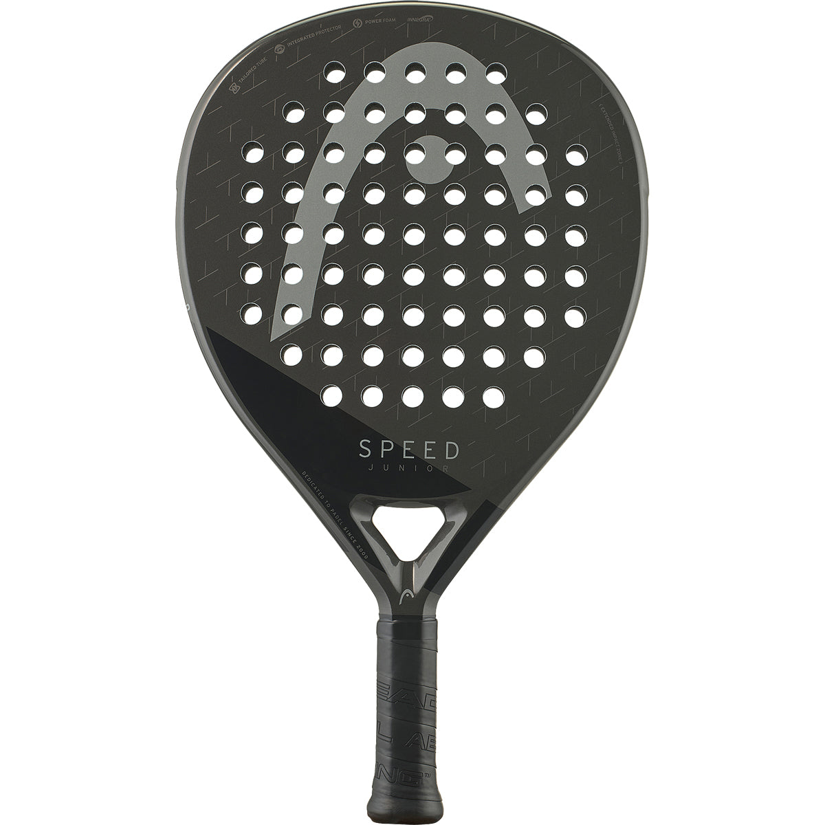 HEAD SPEED JUNIOR PADEL RACQUET