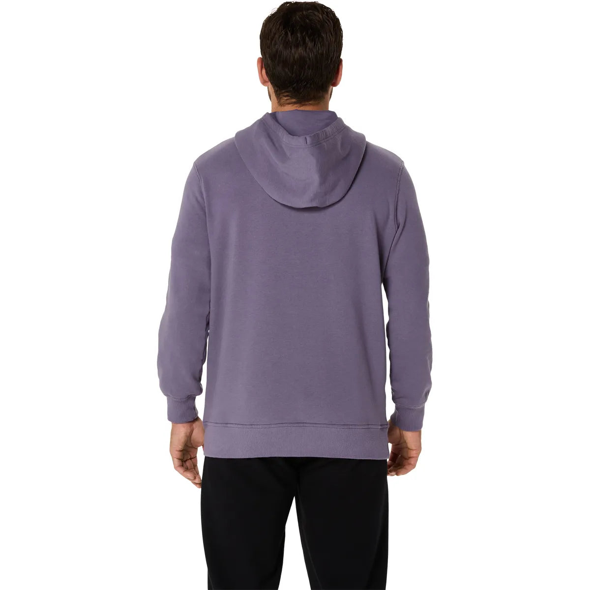 ASICS TRAININGS-SWEATSHIRT MIT KAPUZE