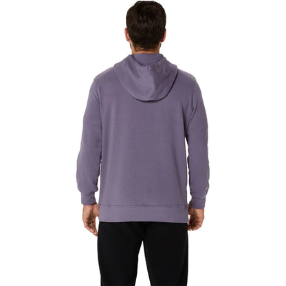 ASICS TRAININGS-SWEATSHIRT MIT KAPUZE