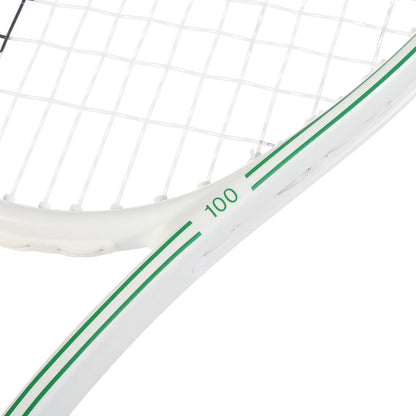 PRINCE WARRIOR 100 WHITE EDITION RACKET (265 GR)