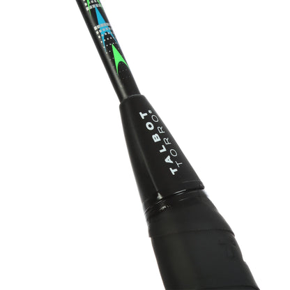 RAQUETTE DE BADMINTON TALBOT-TORRO ARROWSPEED 299 (CORDEE)