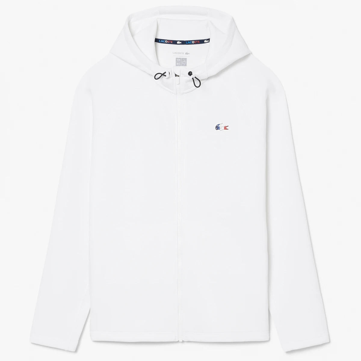 VESTE LACOSTE FRENCH TEAM TRAINING