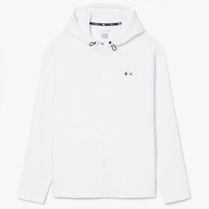 VESTE LACOSTE FRENCH TEAM TRAINING