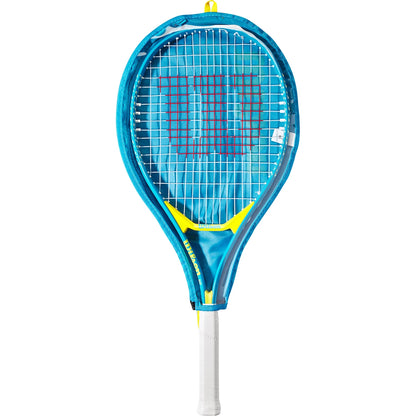 RAQUETTE WILSON JUNIOR ULTRA POWER 25
