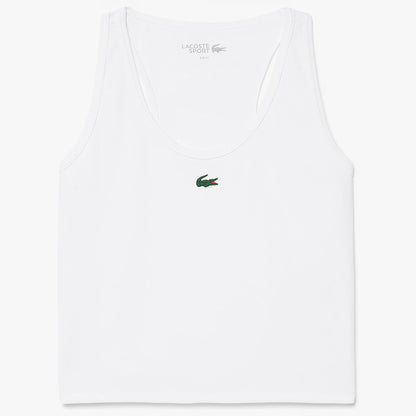 DEBARDEUR LACOSTE FEMME CORE PERFORMANCE