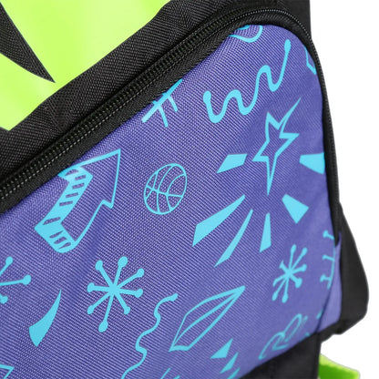 SAC DE TENNIS HEAD JR TOUR RACQUET BAG MONSTER 35L