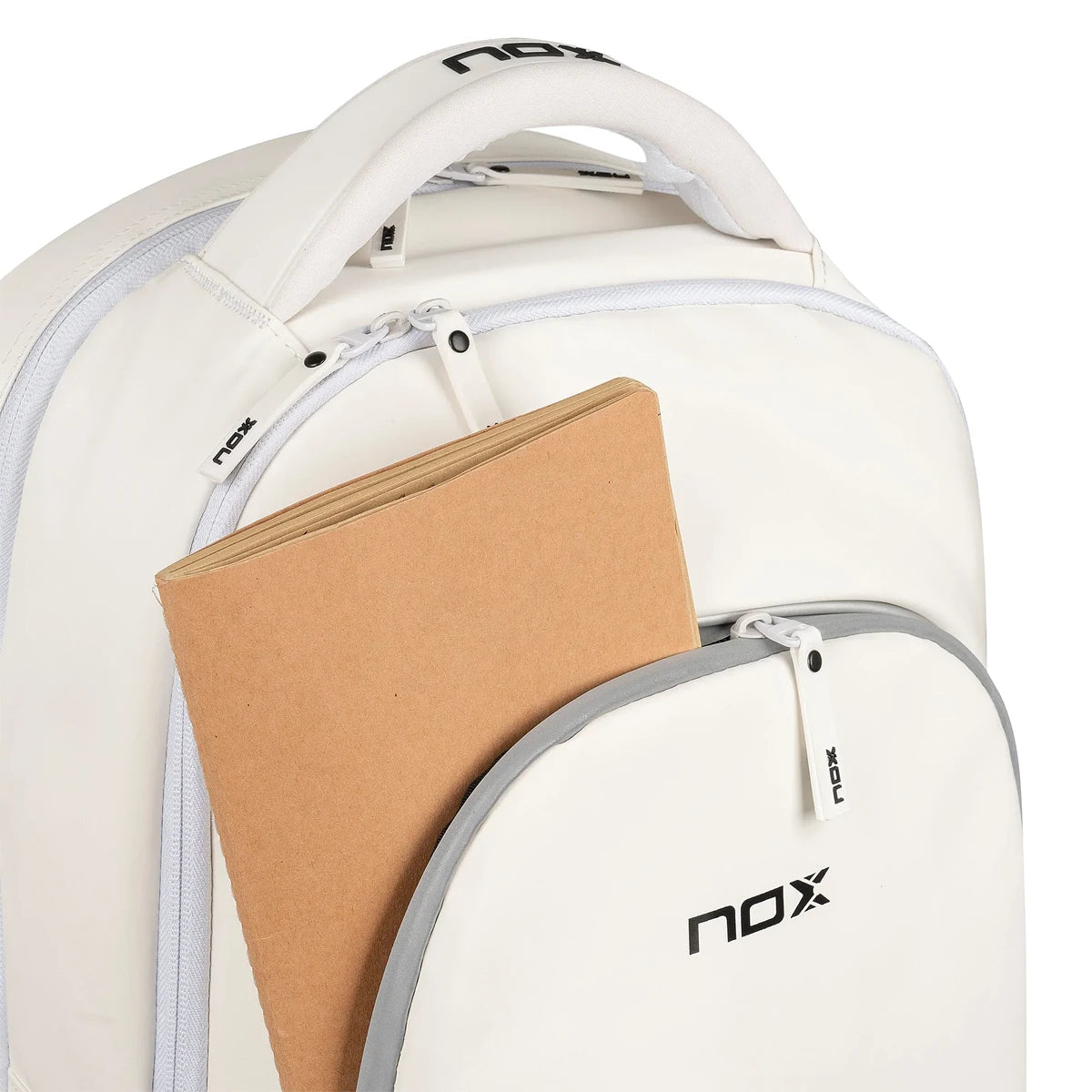 NOX PADEL PRO SERIES BACKPACK
