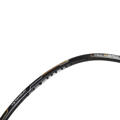 BADMINTONSCHLÄGER FELET TITANIUM TI 88 4U (UNBESAITET)