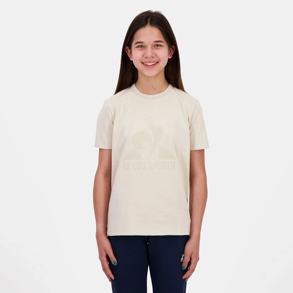 LE COQ SPORTIF JUNIOR T-SHIRT