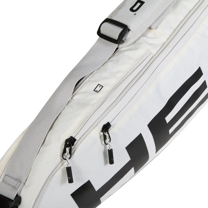 SAC TENNIS HEAD TOUR RACQUET S 3 raquettes