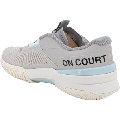 ON WOMEN'S SHOES THE ROGER PRO FIRE ALL SURFACES