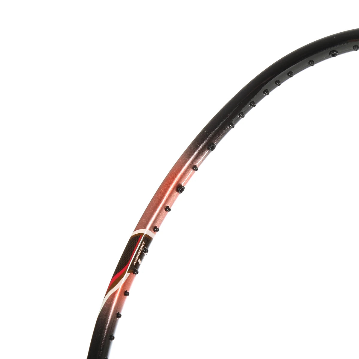RAQUETTE DE BADMINTON FLEX POWER TI10 TITANIUM 5U