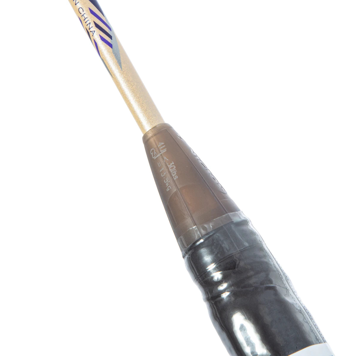 RAQUETTE DE BADMINTON VICTOR AURASPEED 7100 X 4U5 (CORDEE)