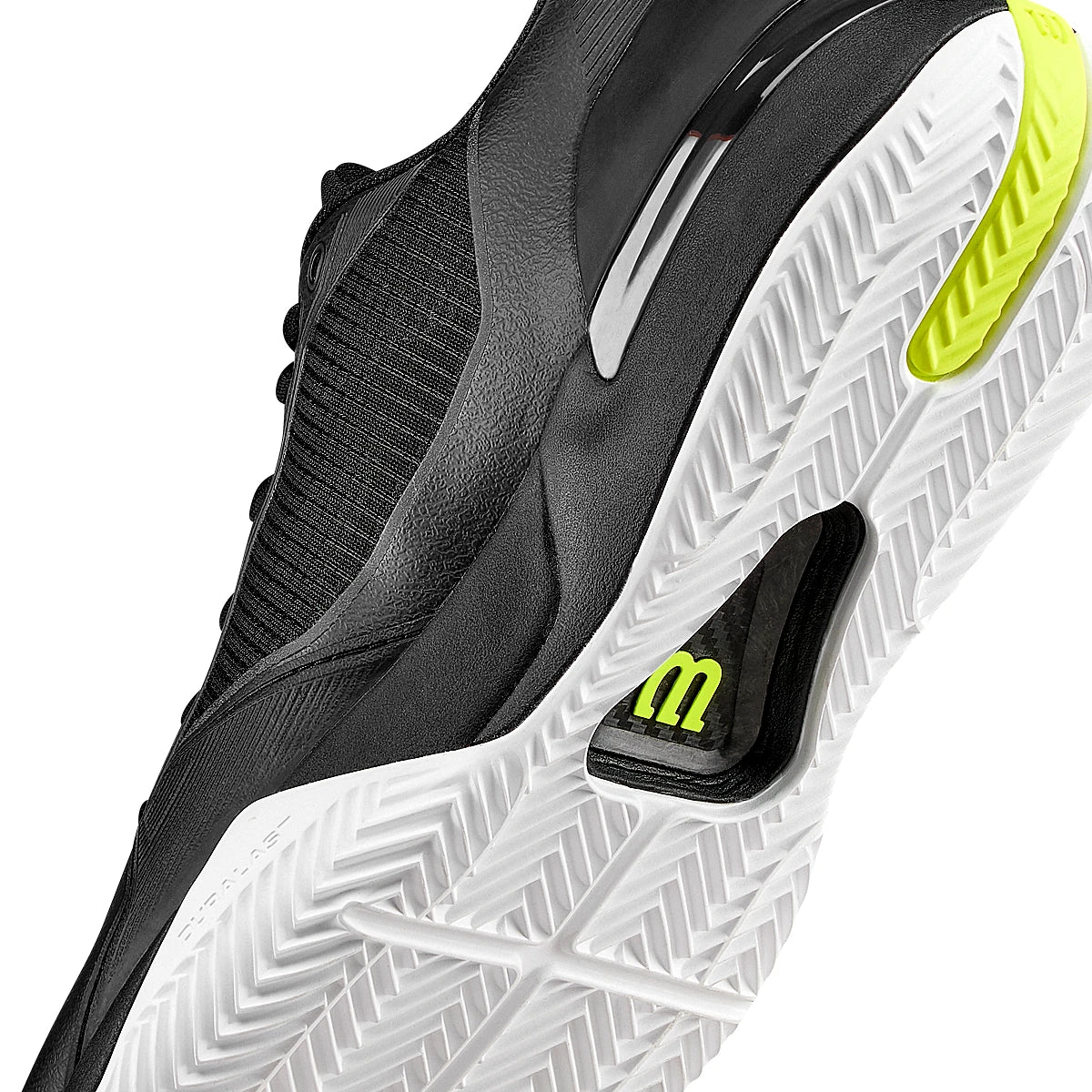 WILSON RUSH TOUR 5 CLAY COURT SHOES
