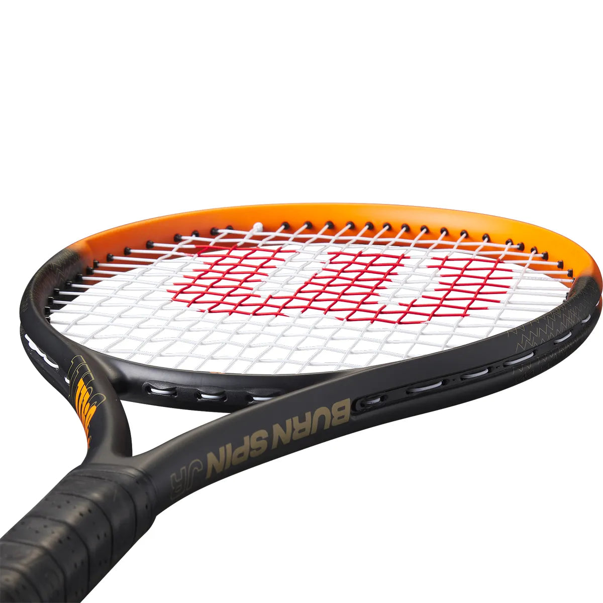 RAQUETTE WILSON JUNIOR BURN SPIN 24