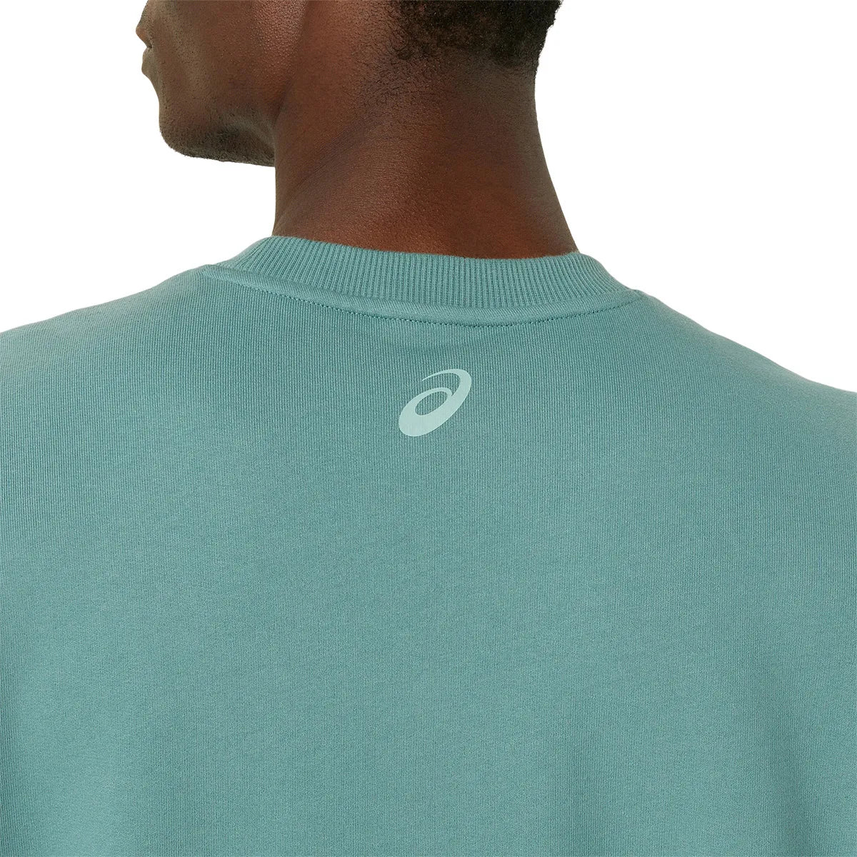 SWEAT ASICS TRAINING