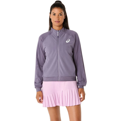 ASICS DAMENJACKE MATCH MELBOURNE / MIAMI