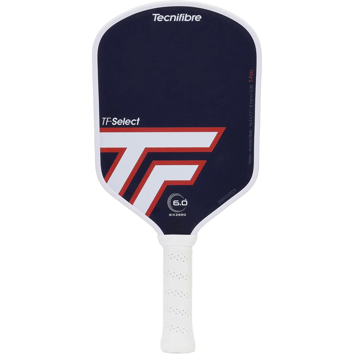 RAQUETTE DE PICKLEBALL TECNIFIBRE SELECT