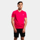 SECOND SERVE OPEN VICTORY T-SHIRT