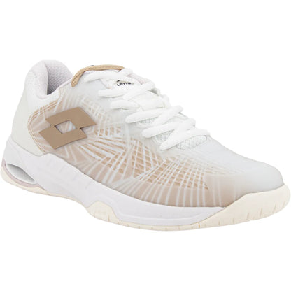 CHAUSSURES LOTTO FEMME MIRAGE 100 II SPEED TOUTES SURFACES
