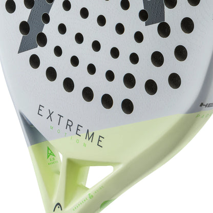 PADEL-SCHLÄGER HEAD EXTREME MOTION 2026