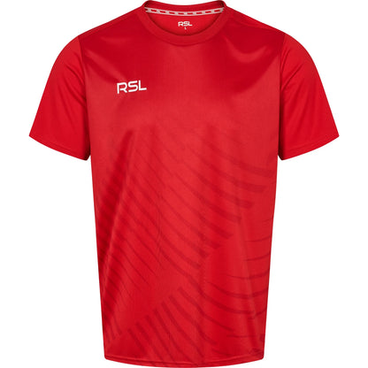 T-SHIRT RSL HOMME LYRA