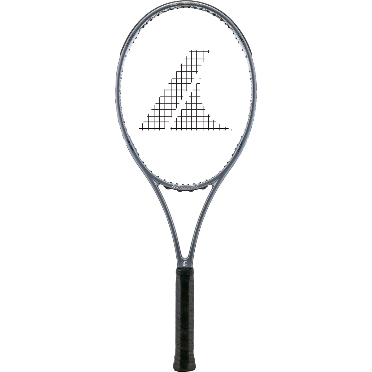 PRO KENNEX KI Q+ TOUR RACKET (305 GR)