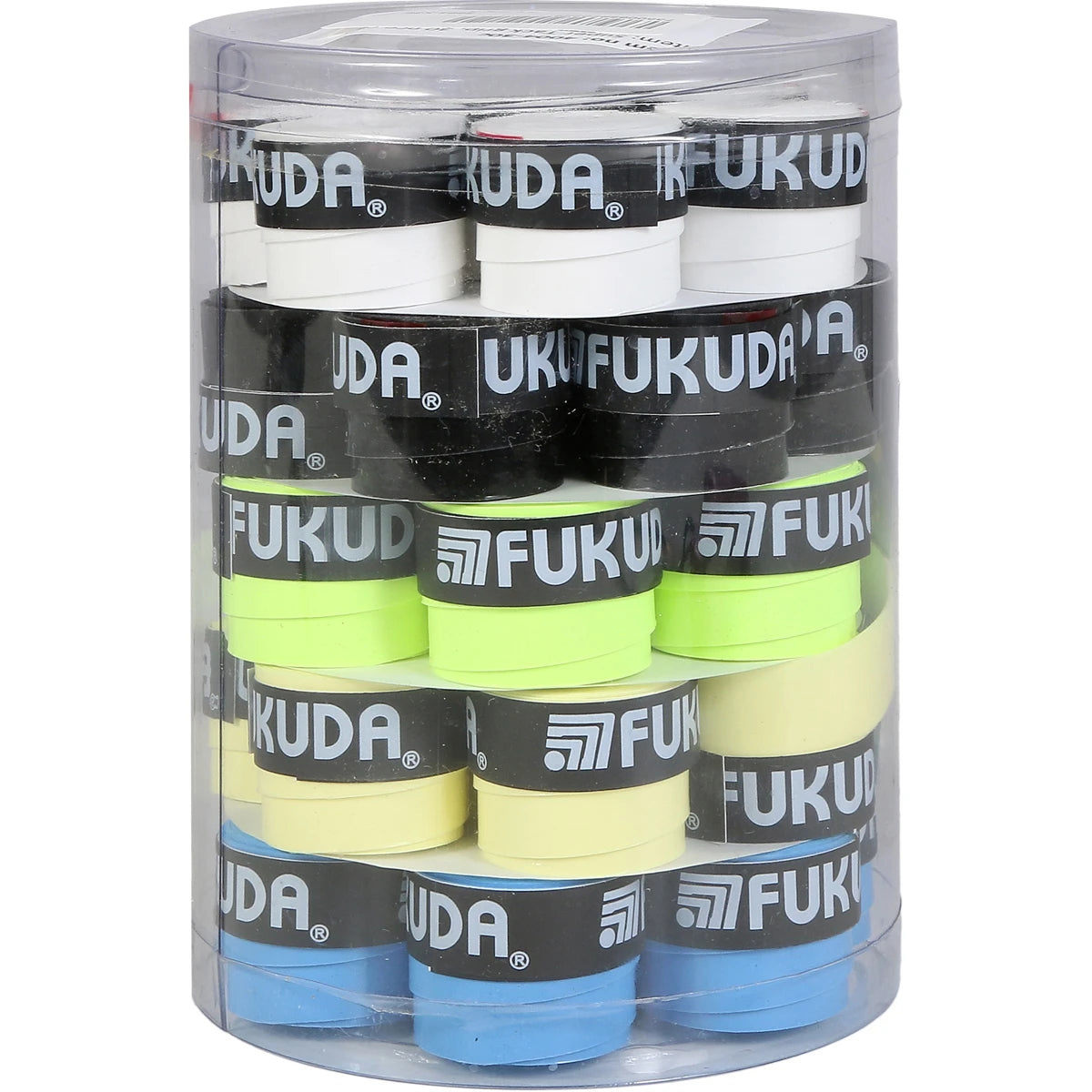 FUKUDA SUPER TACK OVERGRIPS