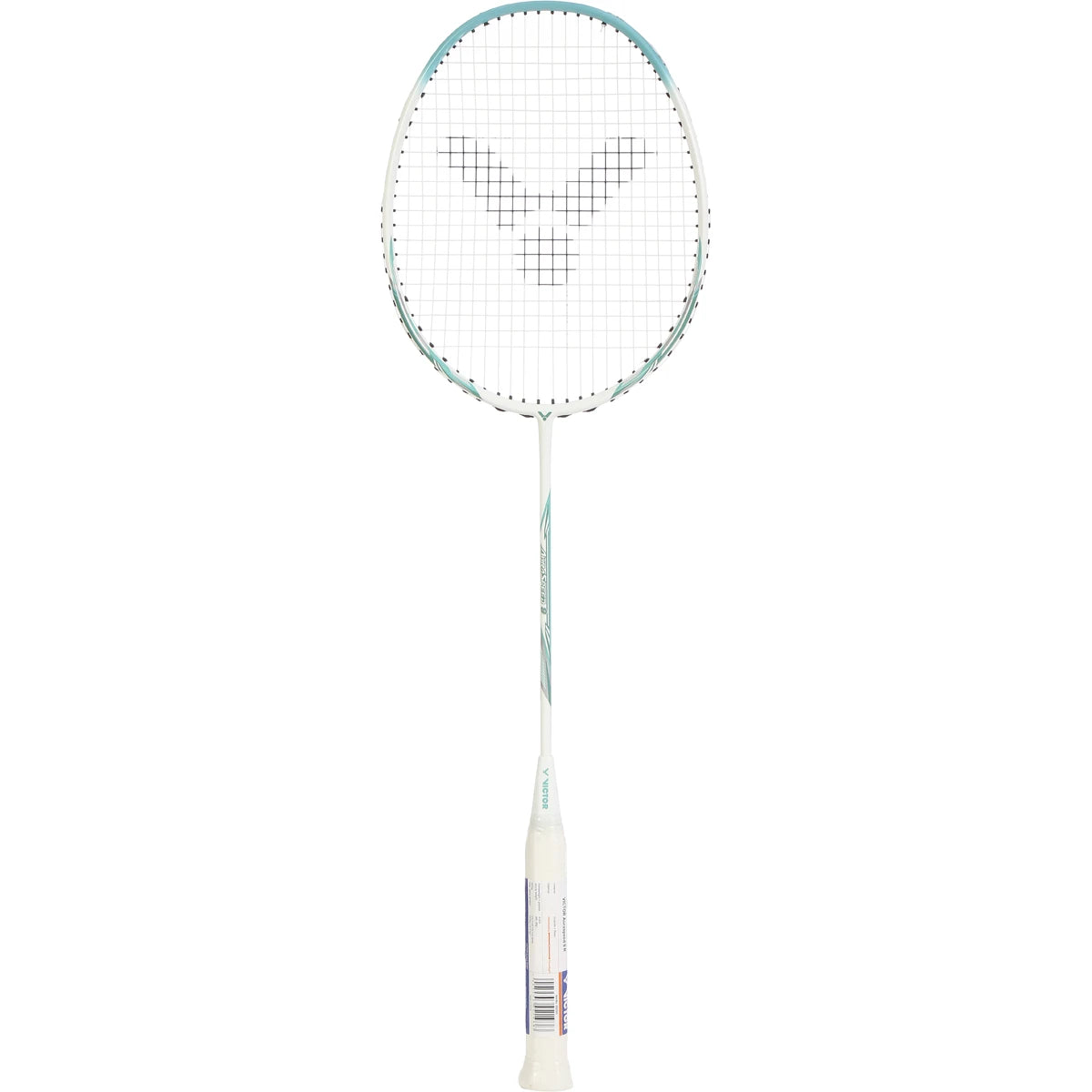 RAQUETTE DE BADMINTON VICTOR AURASPEED 9 R (CORDEE)