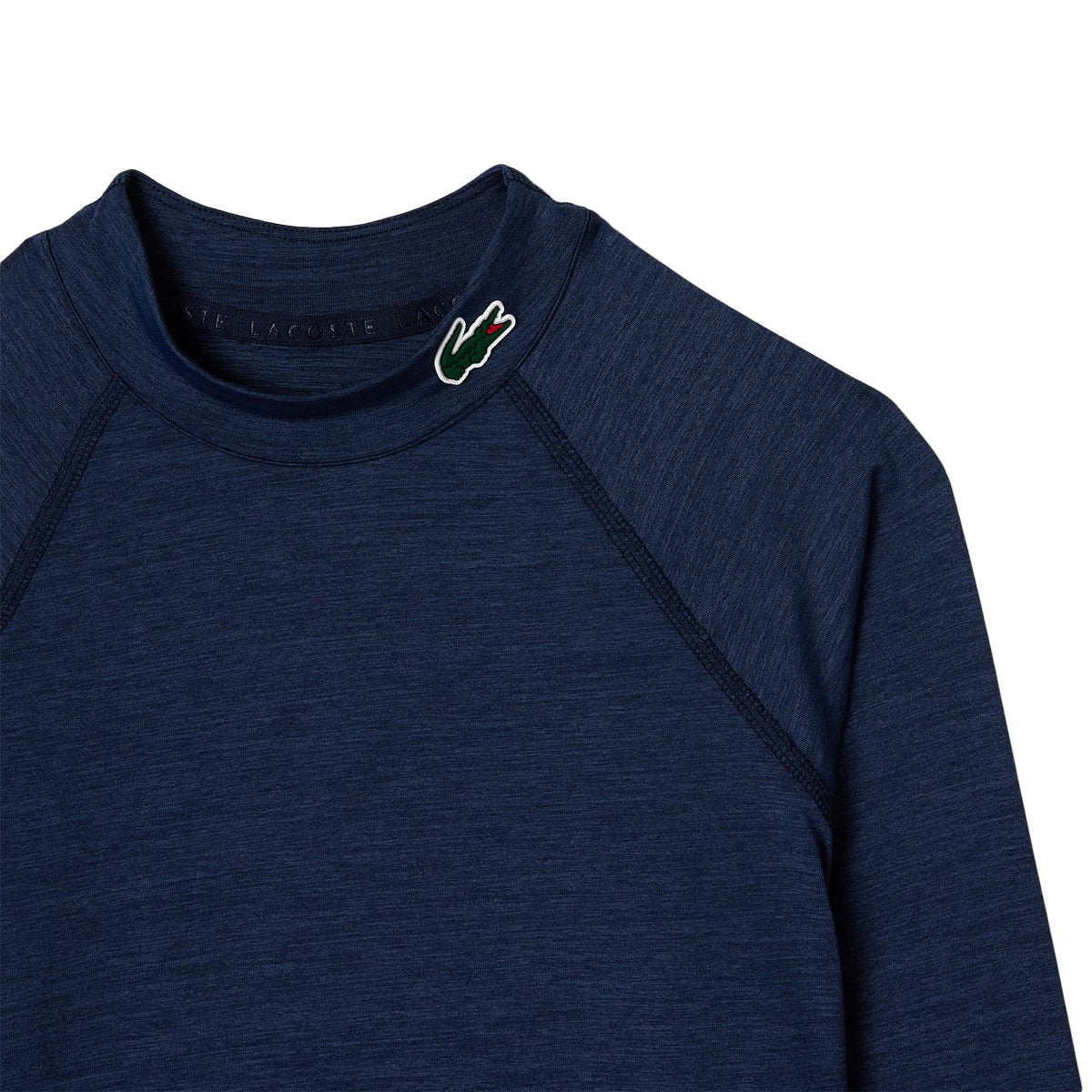 LACOSTE DAMEN T-SHIRT ATHLETE CORE PERFORMANCE