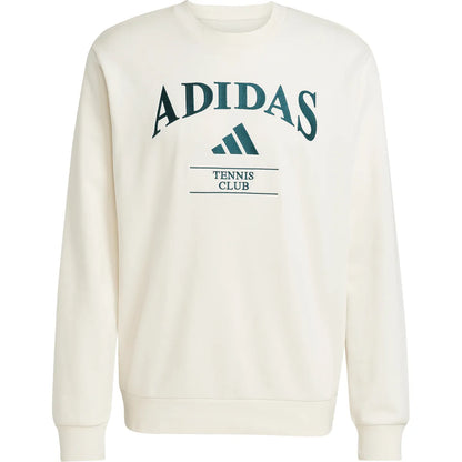 ADIDAS HERITAGE SWEATSHIRT