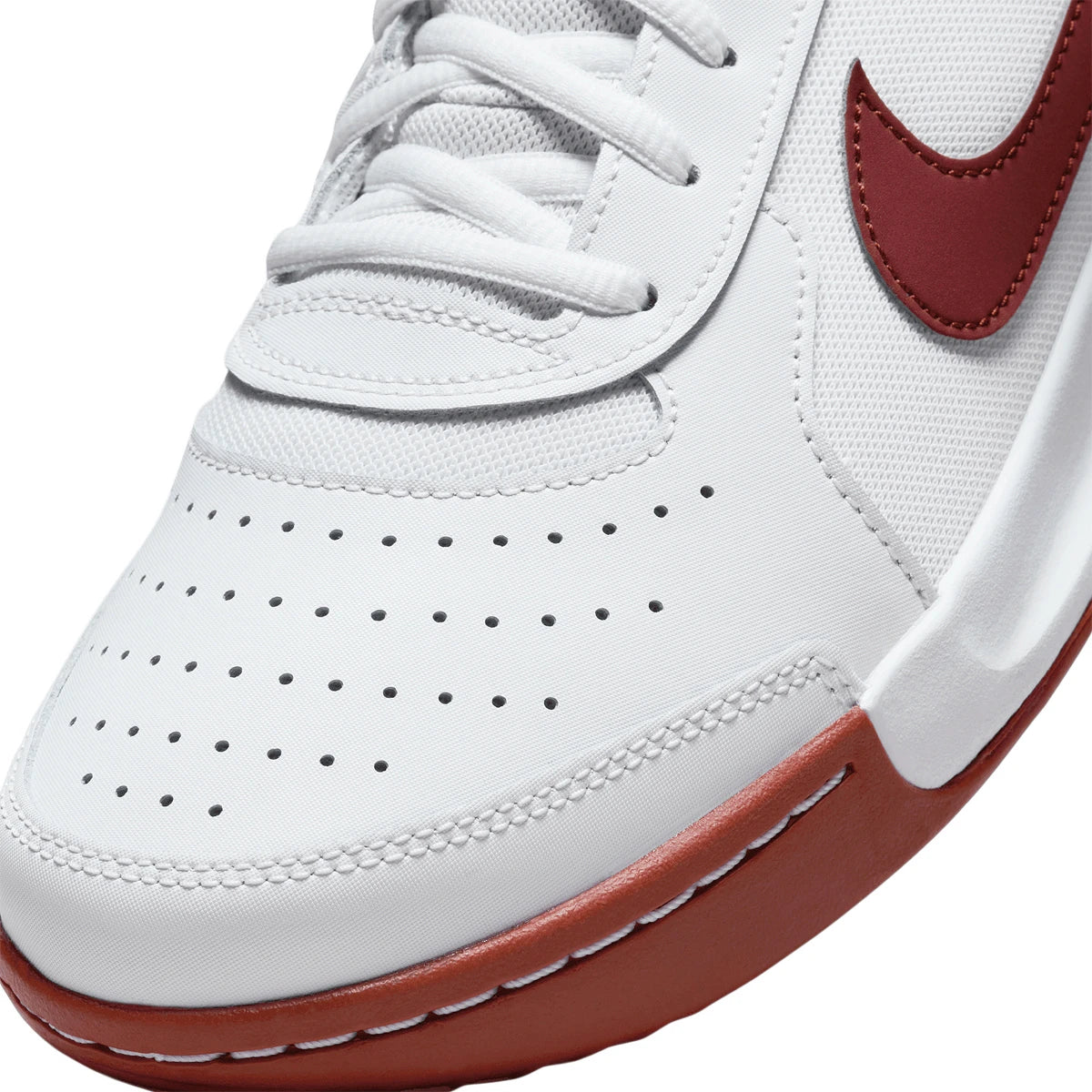 Chaussures Nike Junior Air Zoom Court Lite 3 Toutes Surfaces