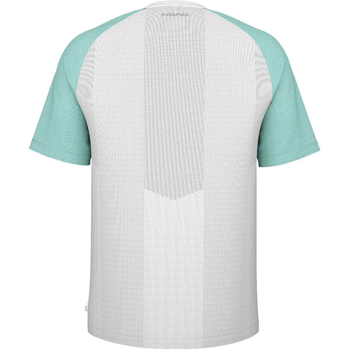T-SHIRT HEAD PERFORMANCE ATHLETE NEW YORK