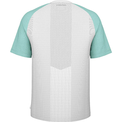 T-SHIRT HEAD PERFORMANCE ATHLETE NEW YORK