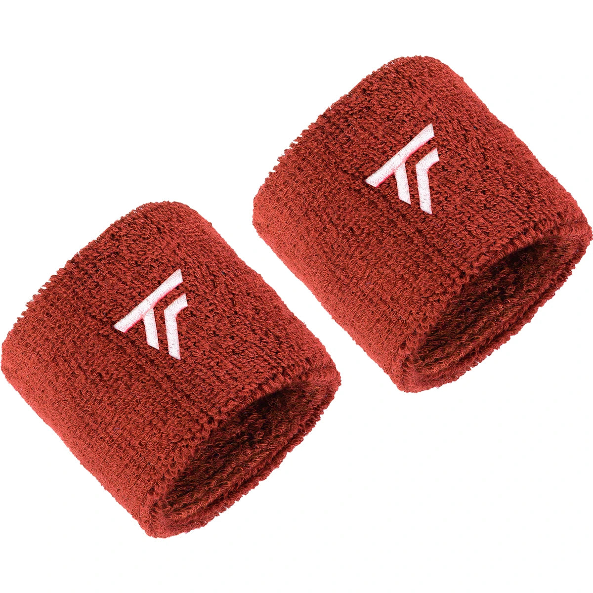 PAIR OF TECNIFIBRE WRISTBANDS