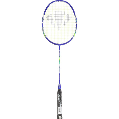 RAQUETTE DE BADMINTON CARLTON TRU-STORM FS 1000 (CORDEE)
