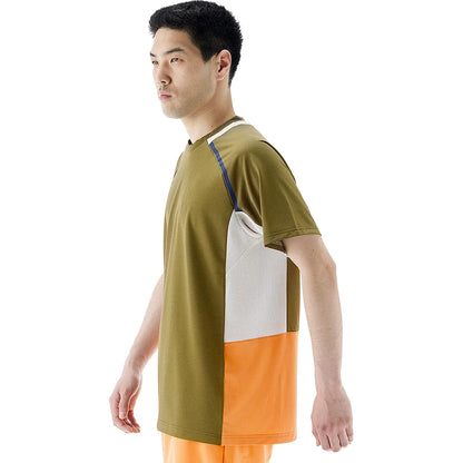 T-SHIRT YONEX HOMME TOUR ELITE 10637YX