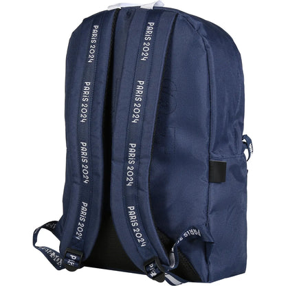 SAC A DOS ESSENTIELLE PARIS 2024 (28.5x43x14cm)