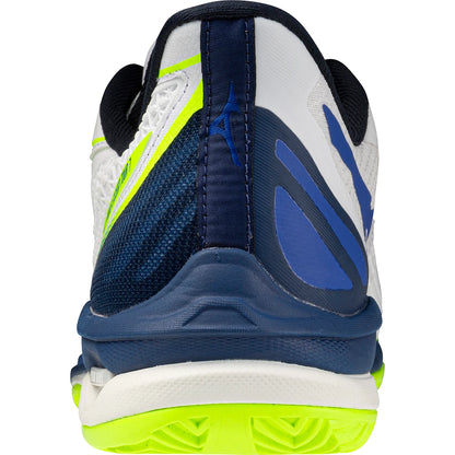 CHAUSSURES MIZUNO WAVE EXCEED TOUR 7 TERRE BATTUE