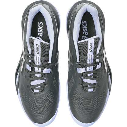 CHAUSSURES ASICS GEL RESOLUTION X NIGHT ENERGY TOUTES SURFACES
