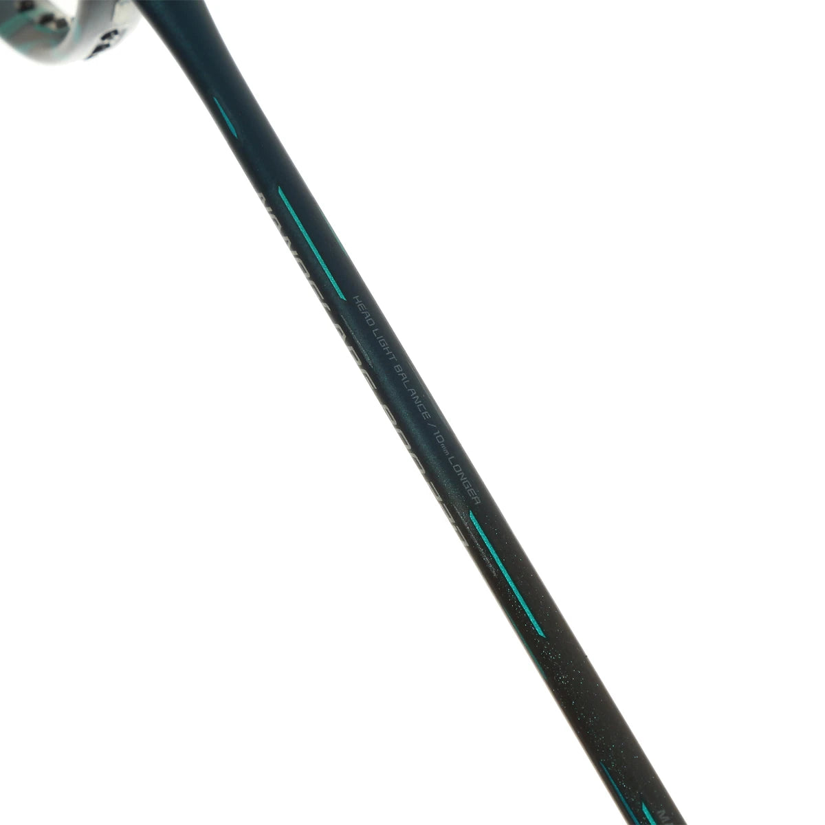 RAQUETTE DE BADMINTON YONEX NANOFLARE 800 PRO DEEP GREEN 3U4