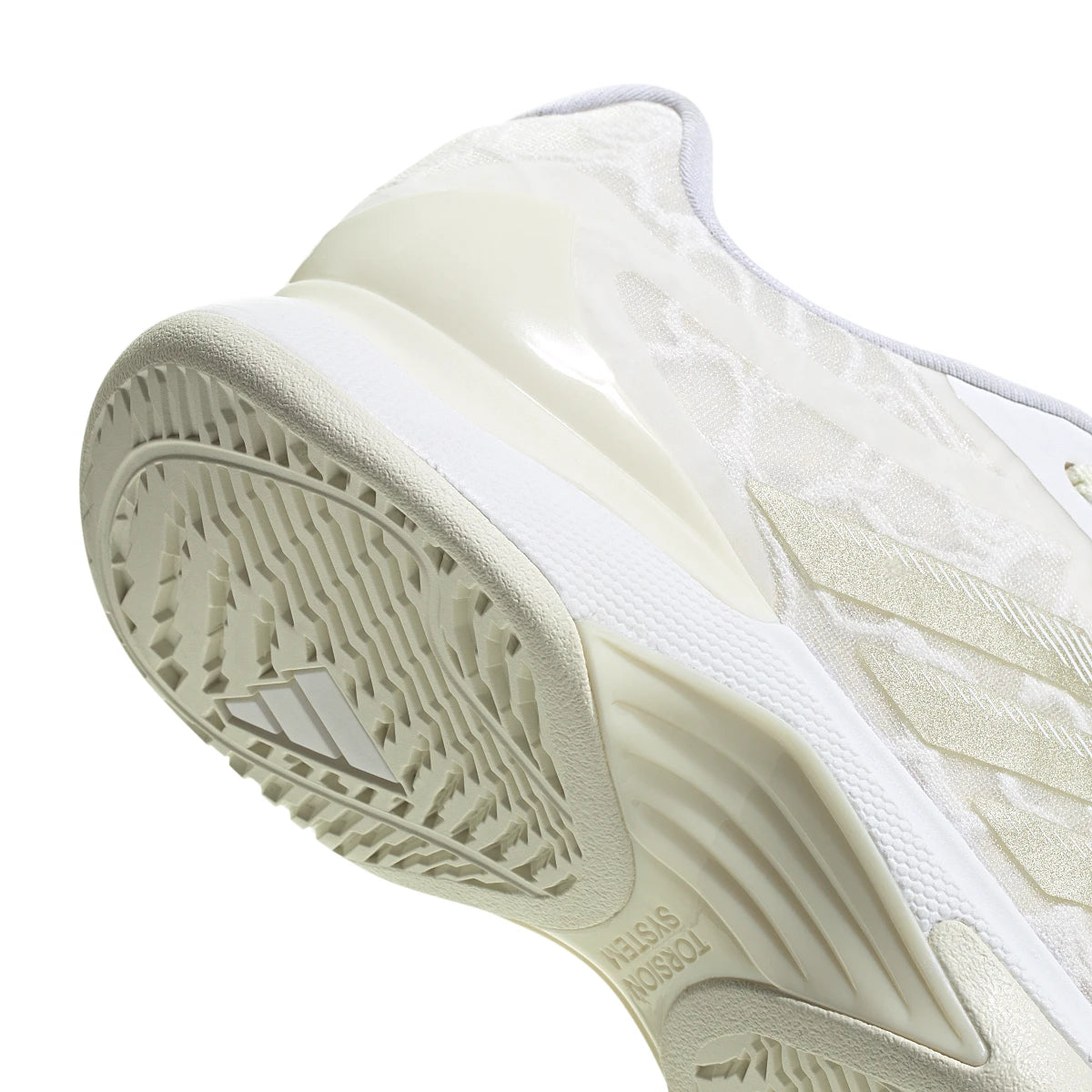 ADIDAS DAMENSCHUHE AVACOURT 3 FÜR ALLE OBERFLÄCHEN